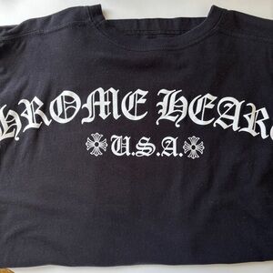 Chrome Hearts Tee